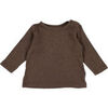 T-shirt enfant H&M T-shirt marron