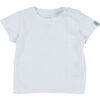 T-shirt enfant Obaibi T-shirt blanc