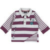T-shirt enfant Sergent Major Polo multicolore