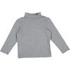 T-shirt enfant Vertbaudet T-shirt gris