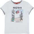 T-shirt enfant Sergent Major T-shirt multicolore Grenoble
