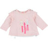 T-shirt enfant Billieblush T-shirt multicolore