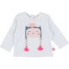 T-shirt enfant Billieblush T-shirt multicolore