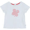 T-shirt enfant Obaibi T-shirt multicolore