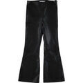 Pantalon enfant Zara Pantalon effet cuir noir Grenoble