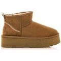 Bottes femme sur Grenoble : Bottes MTNG BOTTINES 59733