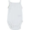 Bodys H&M Body blanc Blanc
