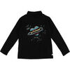 T-shirt enfant La compagnie des petits T-shirt multicolore