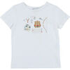 T-shirt enfant Tartine Et Chocolat T-shirt multicolore