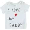 T-shirt enfant H&M T-shirt blanc
