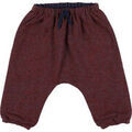Pantalons enfants sur Grenoble : Pantalon enfant Zara Pantalon multicolore