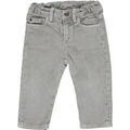 Pantalons enfants sur Grenoble : Pantalon enfant Bonpoint Pantalon velours beige