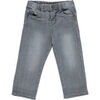 Pantalon enfant Obaibi Pantalon gris