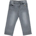 Pantalons enfants sur Grenoble : Pantalon enfant Obaibi Pantalon gris