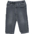 Pantalon enfant Obaibi Pantalon gris Grenoble