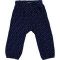 Pantalons enfants sur Grenoble : Pantalon enfant Obaibi Pantalon bleu