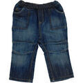 Pantalons enfants sur Grenoble : Pantalon enfant Obaibi Pantalon jean