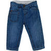 Pantalon enfant Z Pantalon jean
