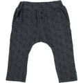Pantalons enfants sur Grenoble : Pantalon enfant Ikks Pantalon sarouel gris