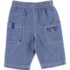 Pantalon enfant Absorba Pantalon bleu