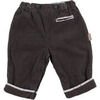 Pantalon enfant Natalys Pantalon gris