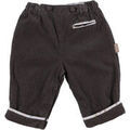 Pantalons enfants sur Grenoble : Pantalon enfant Natalys Pantalon gris