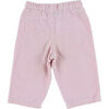 Pantalon enfant Nr Pantalon rose