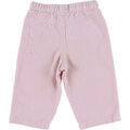 Pantalons enfants sur Grenoble : Pantalon enfant Nr Pantalon rose