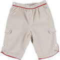 Pantalons enfants sur Grenoble : Pantalon enfant Jacadi Pantalon &eacute;cru Beige