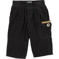 Pantalon enfant Ikks Pantalon noir Grenoble