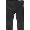 Pantalon enfant Tape &agrave; l'oeil Pantalon gris Gris