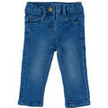 Pantalon enfant Tape &agrave; l'oeil Pantalon bleu Bleu Grenoble