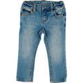 Pantalons enfants sur Grenoble : Pantalon enfant Tommy Hilfiger Pantalon bleu