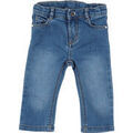 Pantalons enfants sur Grenoble : Pantalon enfant Jacadi Pantalon bleu