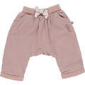Pantalons enfants sur Grenoble : Pantalon enfant Sergent Major Pantalon rose