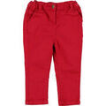 Pantalon enfant Tape &agrave; l'oeil Pantalon rose Rose Grenoble