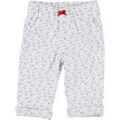 Pantalons enfants sur Grenoble : Pantalon enfant Sergent Major Pantalon blanc, gris, rouge