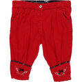 Pantalon enfant Sergent Major Pantalon rouge Grenoble