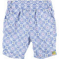 Pantalons enfants sur Grenoble : Pantalon enfant Sergent Major Pantalon bleu, blanc