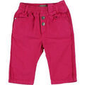 Pantalons enfants sur Grenoble : Pantalon enfant Jean Bourget Pantalon rose