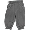 Pantalon enfant Troizenfants Pantalon gris