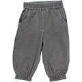 Pantalon enfant Troizenfants Pantalon gris Grenoble