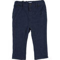 Pantalons enfants sur Grenoble : Pantalon enfant Creeks Pantalon bleu