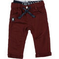 Pantalon enfant LuluCastagnette Pantalon bordeau Grenoble