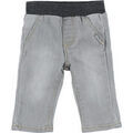 Pantalons enfants sur Grenoble : Pantalon enfant Absorba Pantalon gris
