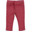 Pantalons enfants sur Grenoble : Pantalon enfant Vertbaudet Pantalon rose