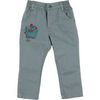 Pantalon enfant Marese Pantalon kaki