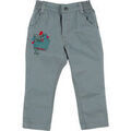 Pantalons enfants sur Grenoble : Pantalon enfant Marese Pantalon kaki