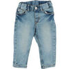 Pantalon enfant H&M Pantalon bleu