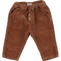 Pantalon enfant Vertbaudet Pantalon marron Grenoble
